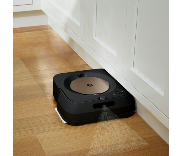 IROBOT BRAAVA jet m6 (6132) - 1373390 - zdjęcie 6